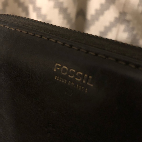 Fossil wallet - Picture 2 of 4